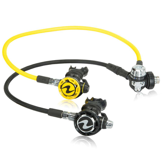 Aqualung Helix compact pro