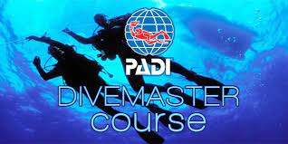 PADI Divemasterkurs
