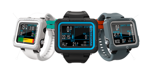 Shearwater Peregrine