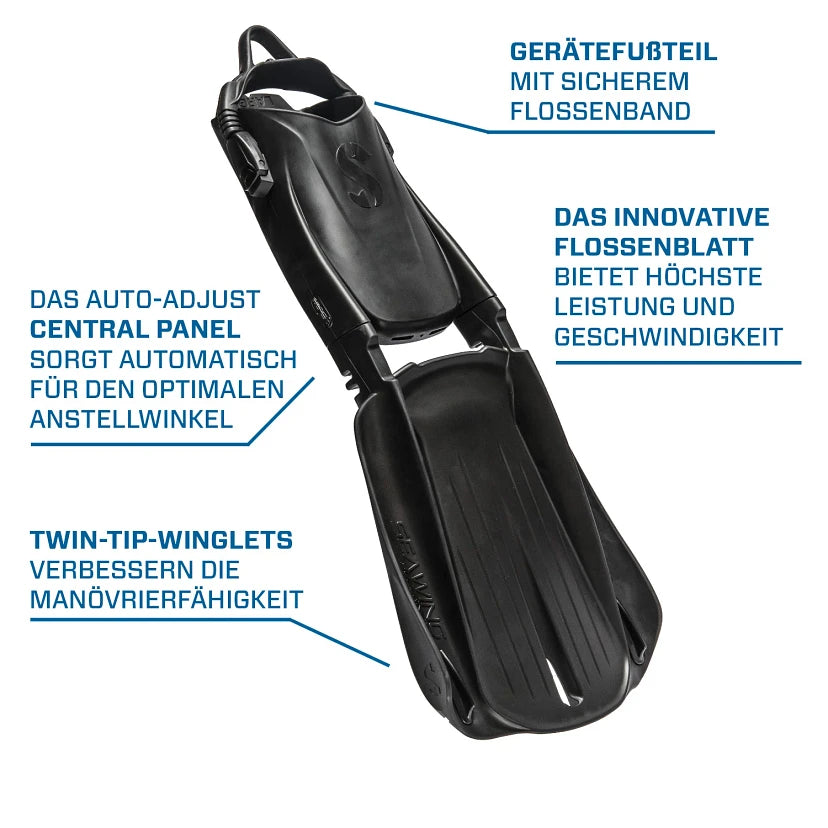 Scubapro Seawing Supernova