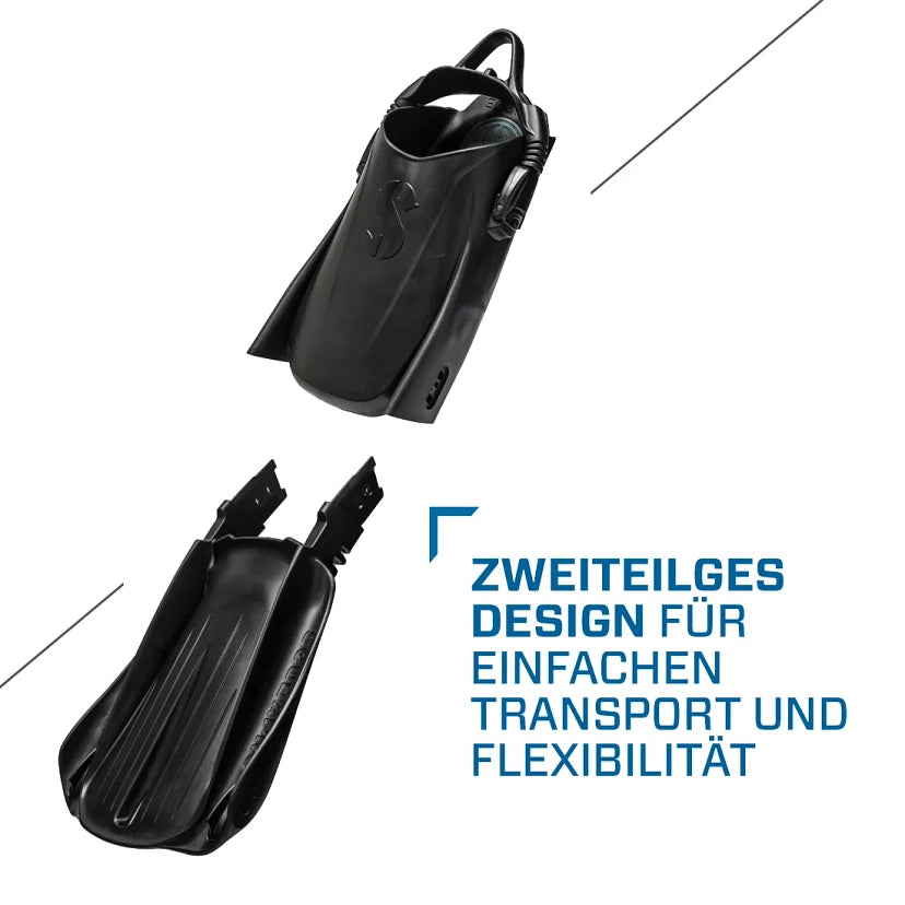 Scubapro Seawing Supernova