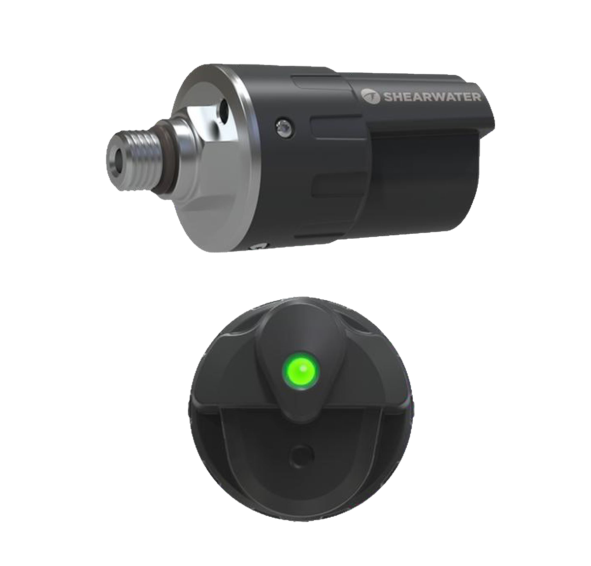 Shearwater Swift Sender