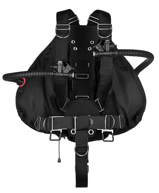 X-Deep Sidmount System