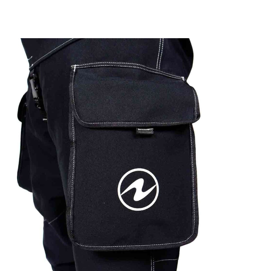 Trockentauchanzug Aqualung Alaskan