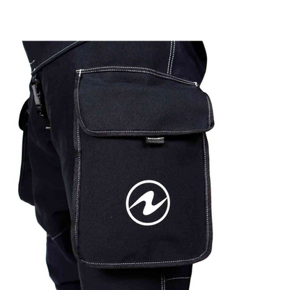 Trockentauchanzug Aqualung Alaskan