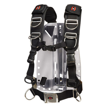 Hollis Elite 2 Harnis