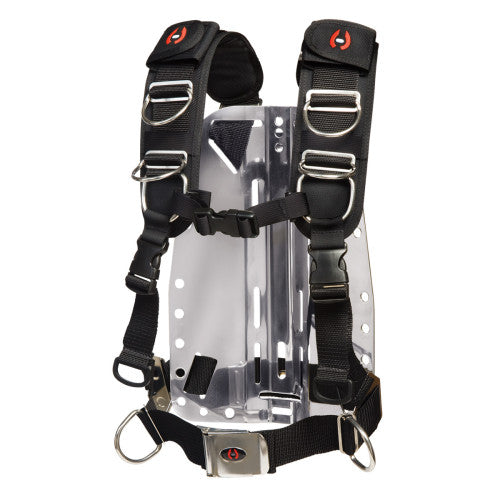 Hollis Elite 2 Harnis
