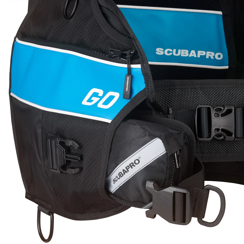 Scubapro GO Jacket