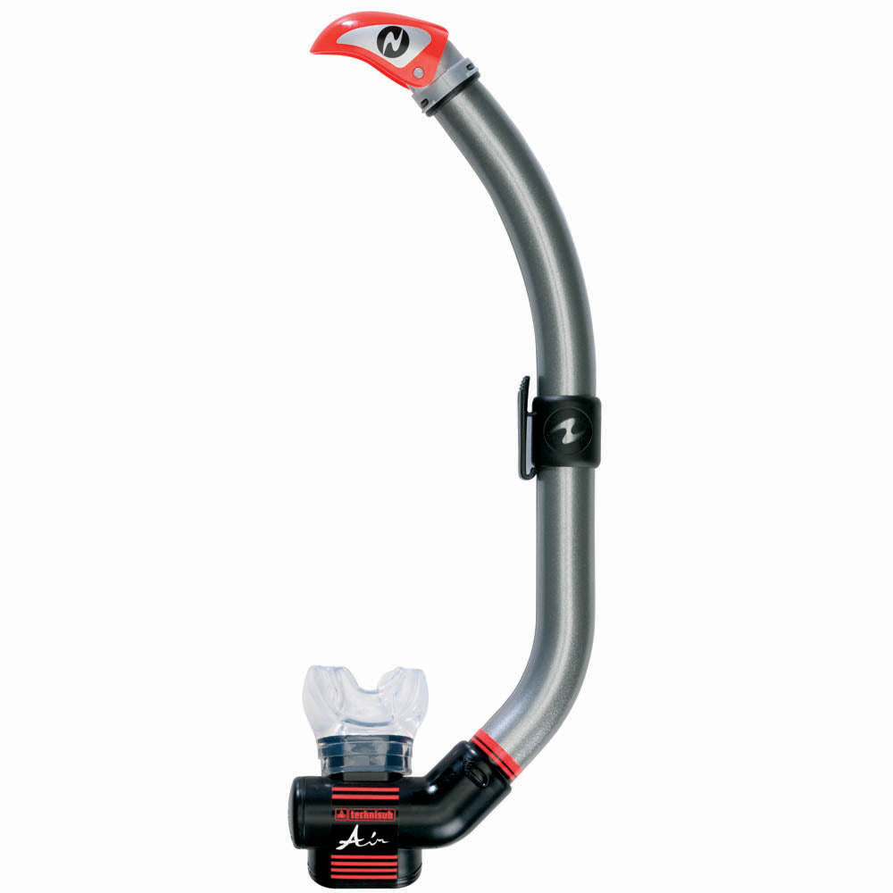 Air Dry Schnorchel