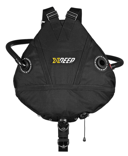 X-Deep Sidmount System