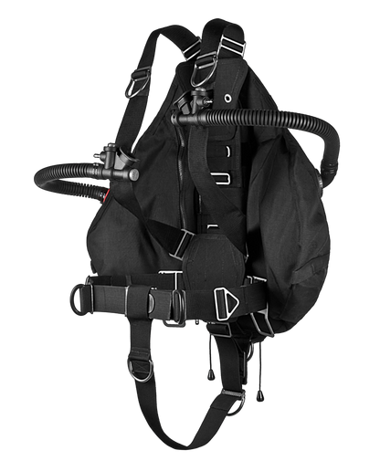 X-Deep Sidmount System